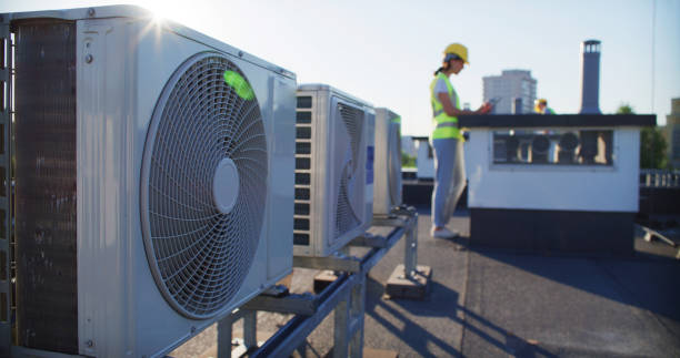 Best Air Duct Cleaning Near Me  in New Brighton, PA